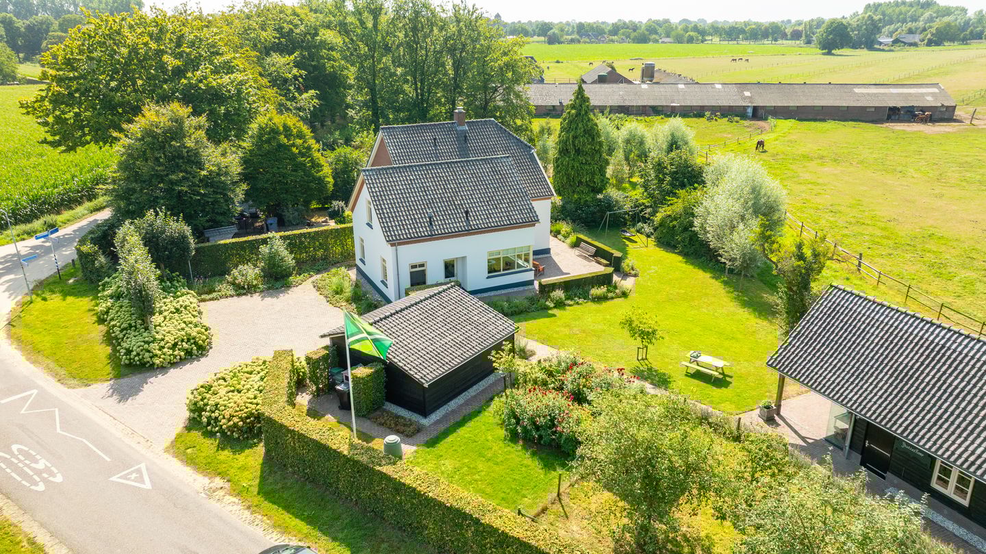 Photo 10 of Steenderenseweg 13