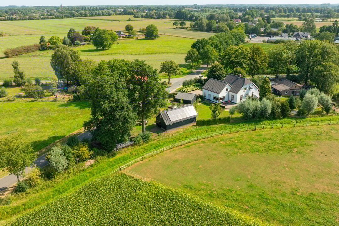 Photo 11 of Steenderenseweg 13