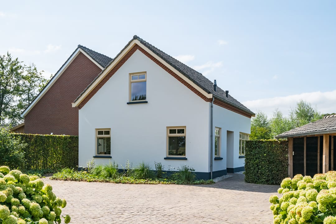 Photo 13 of Steenderenseweg 13