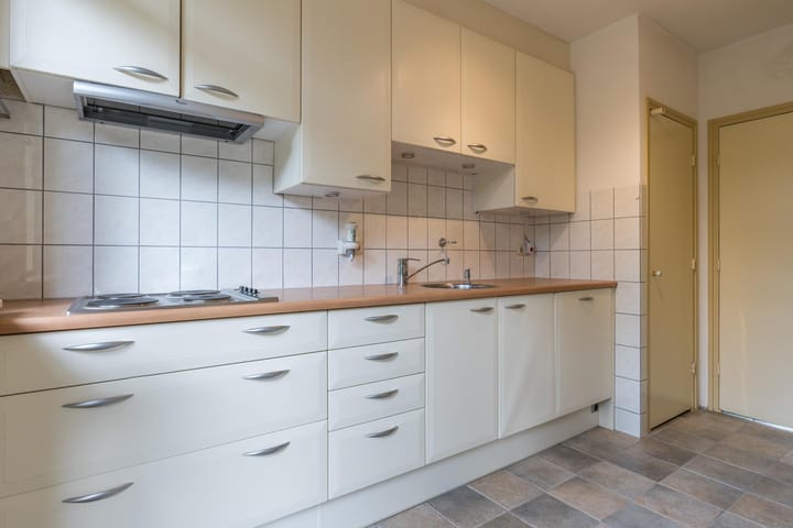 Foto 10 van Prins Bernhardlaan 1-A