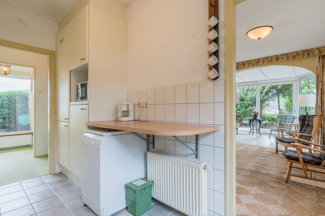 Foto 11 van Prins Bernhardlaan 1-A