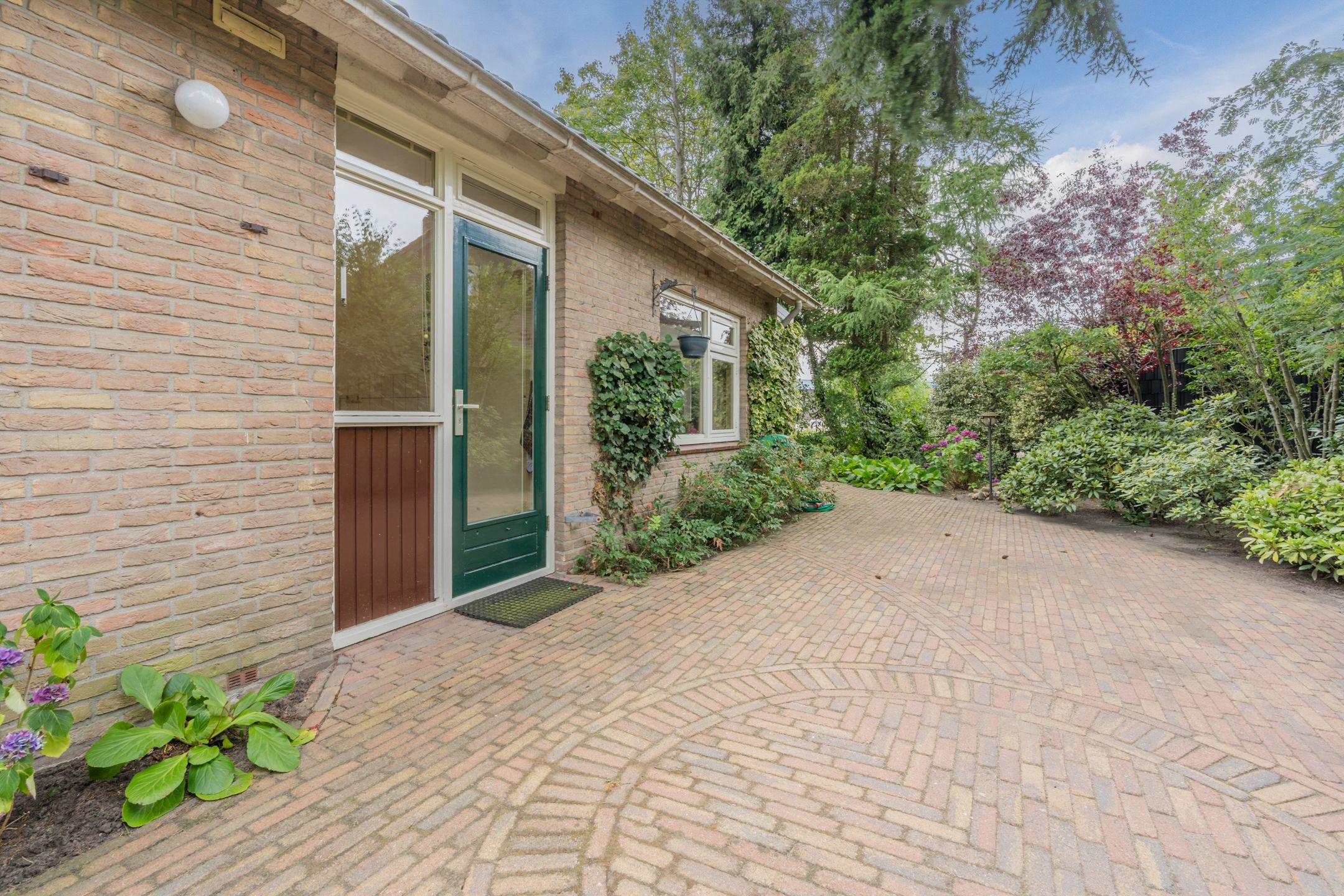 Foto 30 van Prins Bernhardlaan 1-A