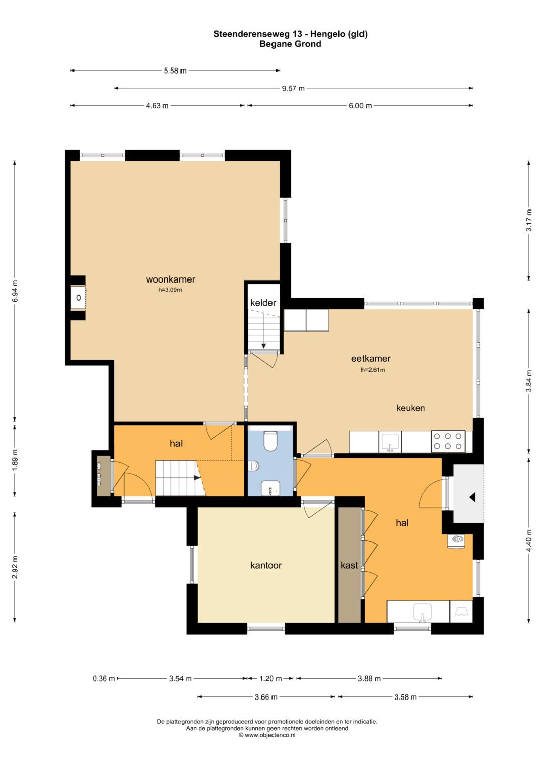 Photo 80 of Steenderenseweg 13