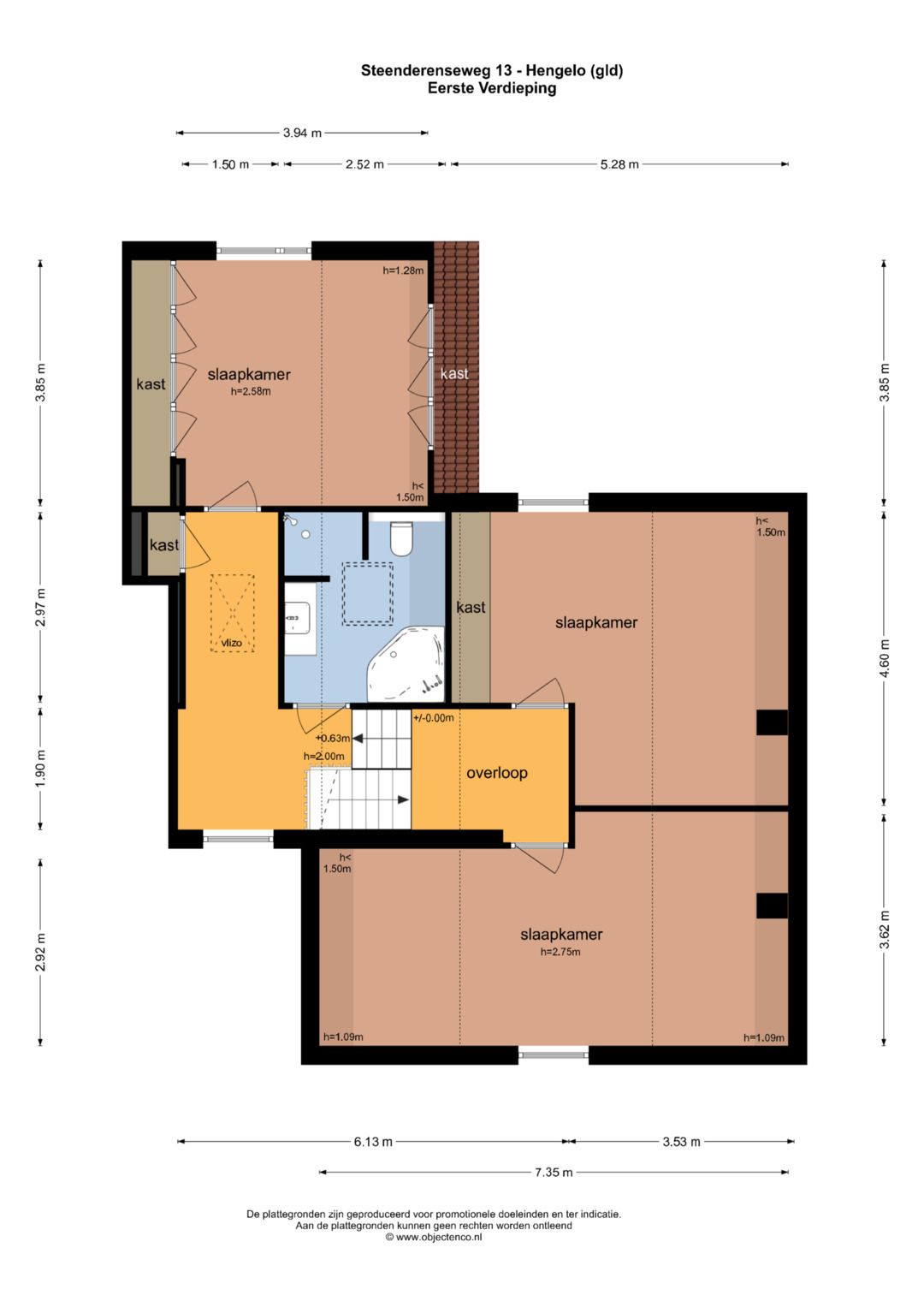 Photo 81 of Steenderenseweg 13