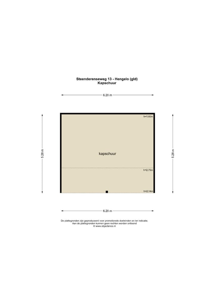 Foto 86 van Steenderenseweg 13