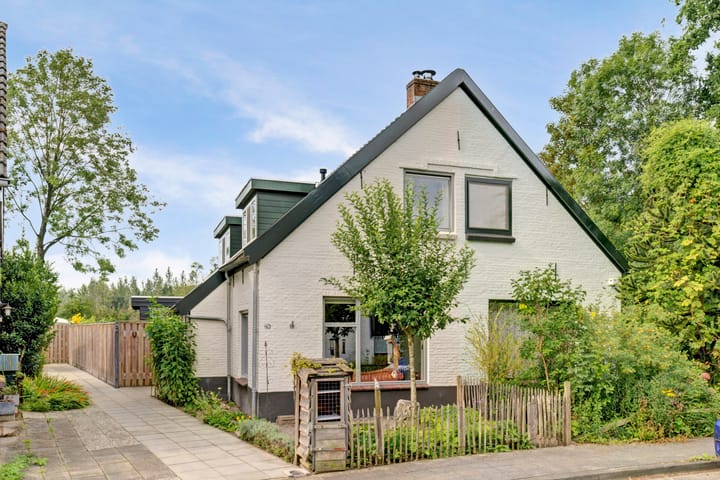 Foto 1 van Buitensingel 42