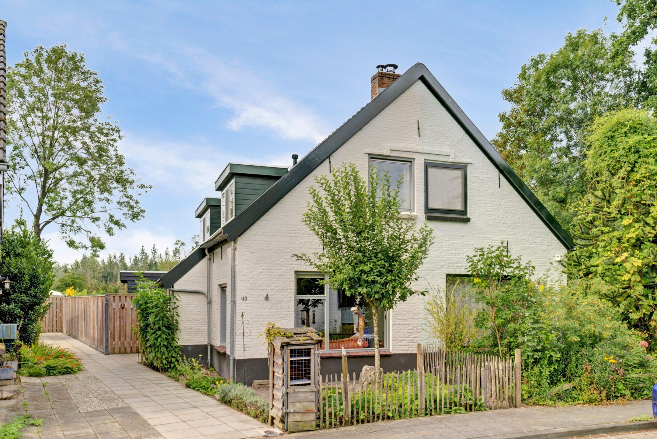 Buitensingel, 42, Ellecom, 6955BN, Gelderland, Nederland 42