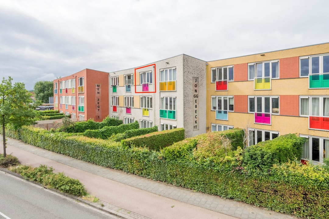 Foto 1 van Kameleonstraat 72