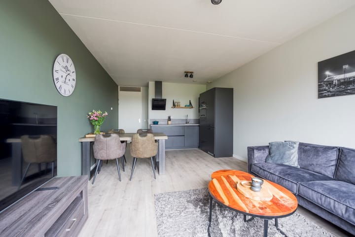 Foto 4 van Kameleonstraat 72