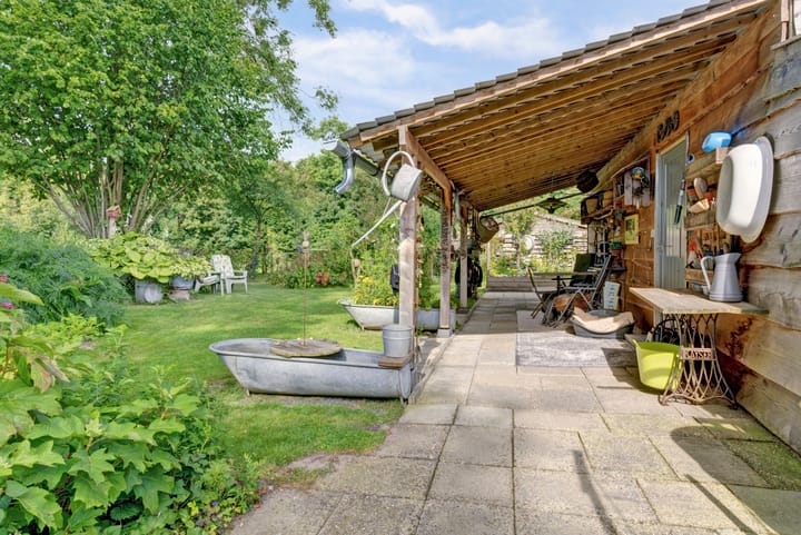 Foto 25 van Buitensingel 42