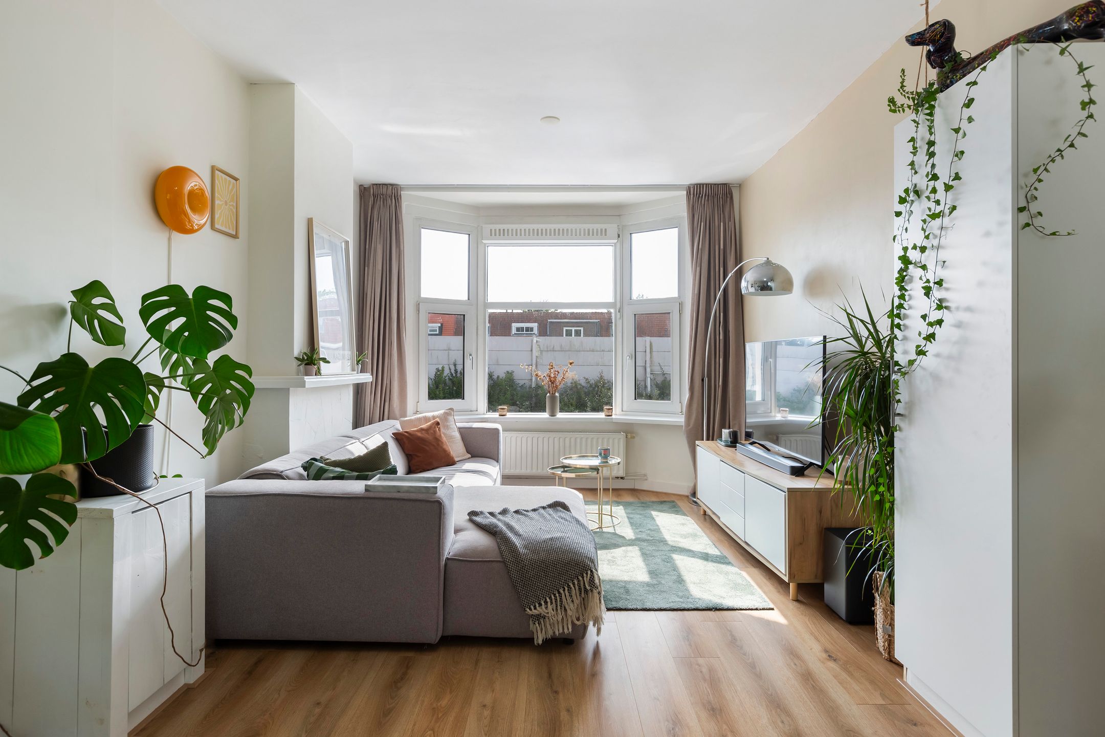 Parallelstraat 46-B 46 B