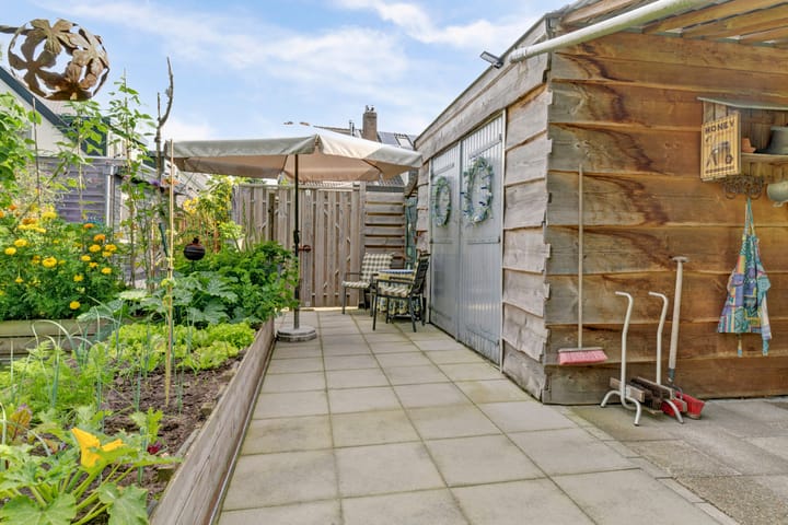 Foto 33 van Buitensingel 42