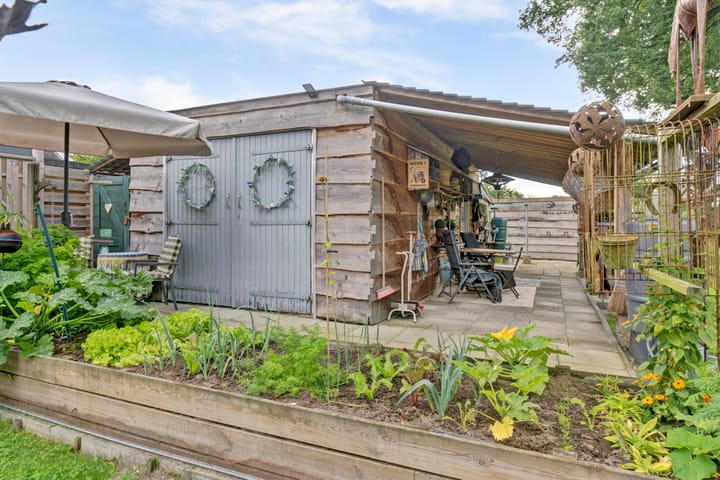 Foto 34 van Buitensingel 42