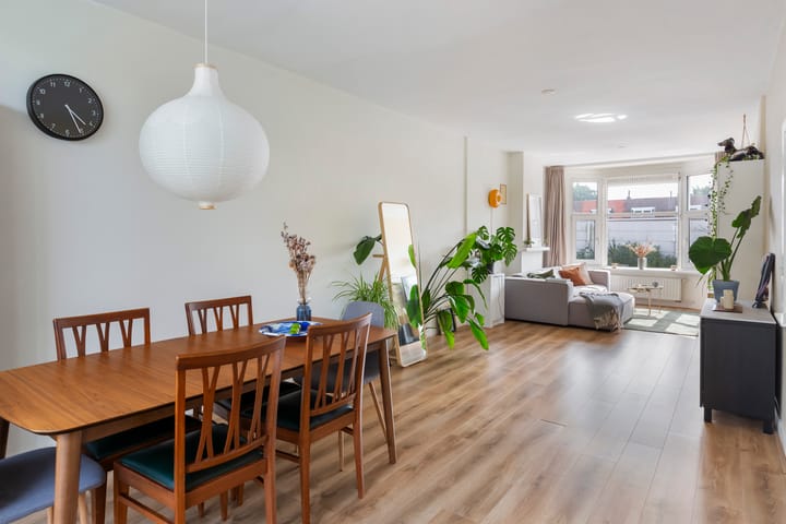 Foto 4 van Parallelstraat 46-B