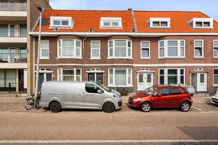 Foto 6 van Parallelstraat 46-B