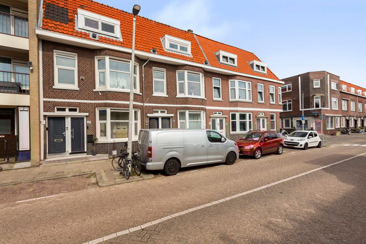 Foto 7 van Parallelstraat 46-B