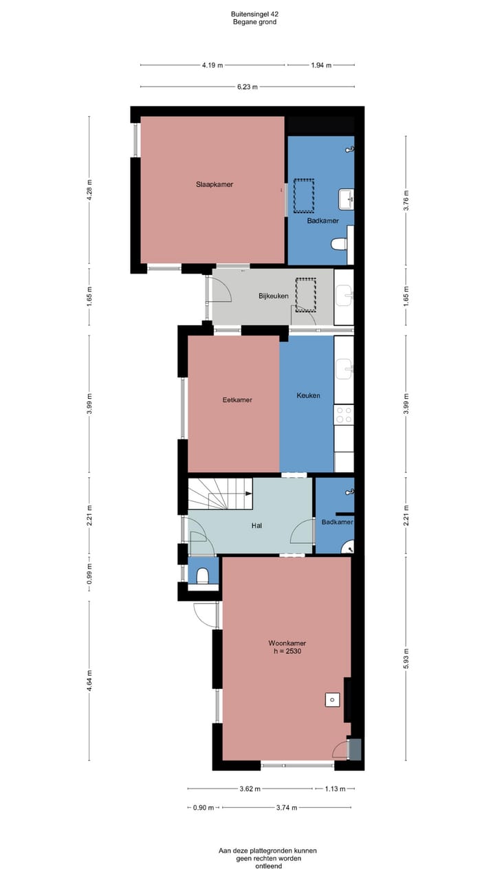 Foto 38 van Buitensingel 42