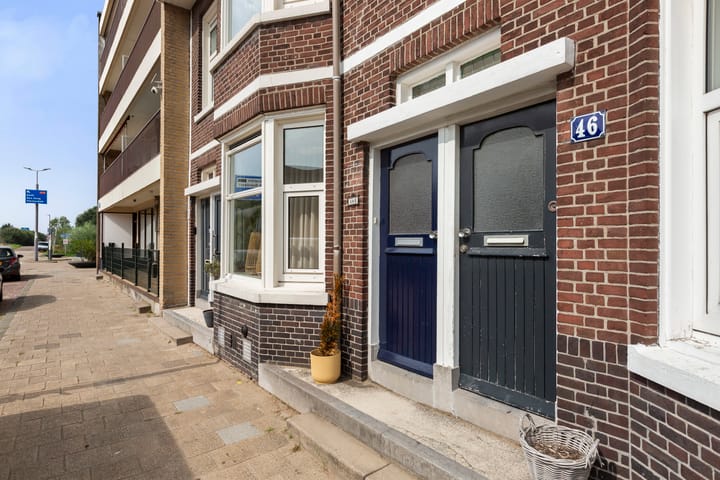 Foto 9 van Parallelstraat 46-B