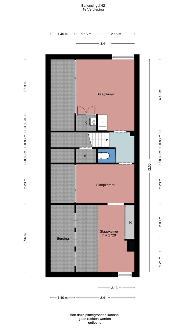 Foto 40 van Buitensingel 42