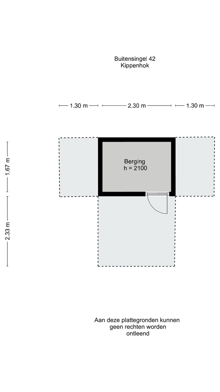 Foto 46 van Buitensingel 42