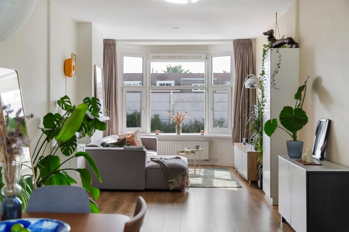 Foto 18 van Parallelstraat 46-B