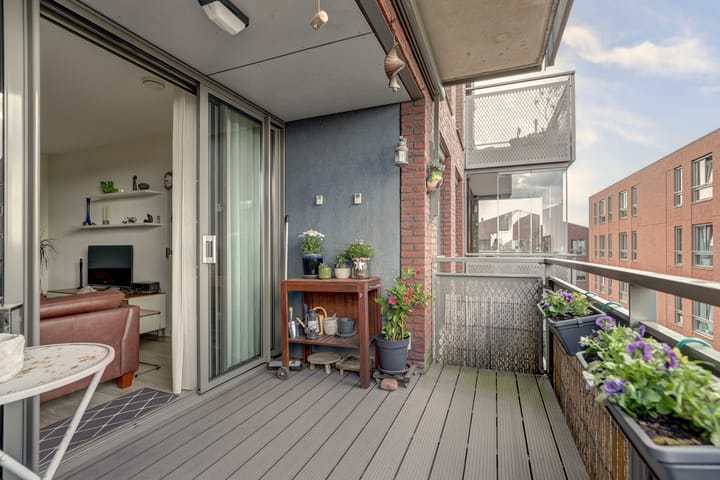 Foto 4 van Kandeelstraat 29