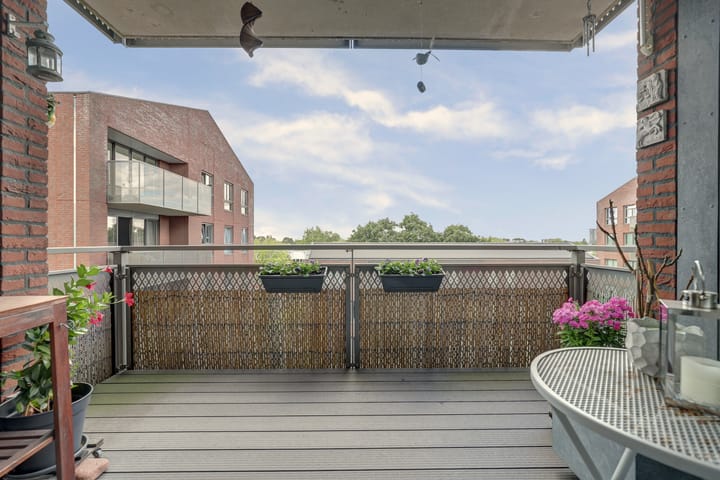 Foto 8 van Kandeelstraat 29