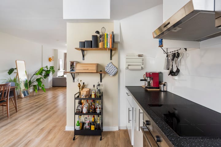 Foto 28 van Parallelstraat 46-B