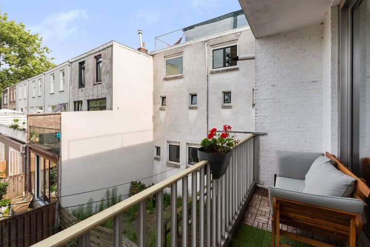 Foto 29 van Parallelstraat 46-B