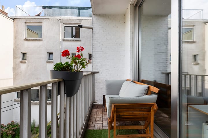 Foto 30 van Parallelstraat 46-B