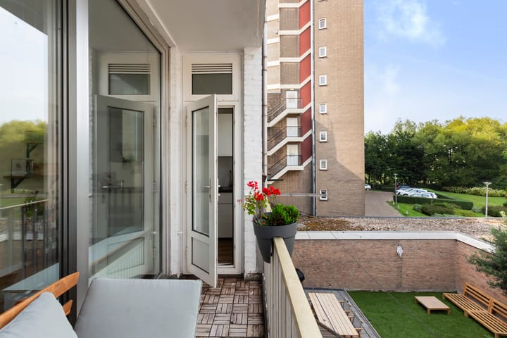 Foto 31 van Parallelstraat 46-B