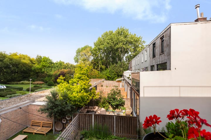 Foto 32 van Parallelstraat 46-B