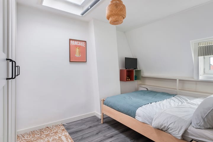 Foto 34 van Parallelstraat 46-B