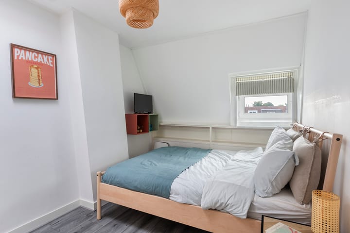 Foto 35 van Parallelstraat 46-B