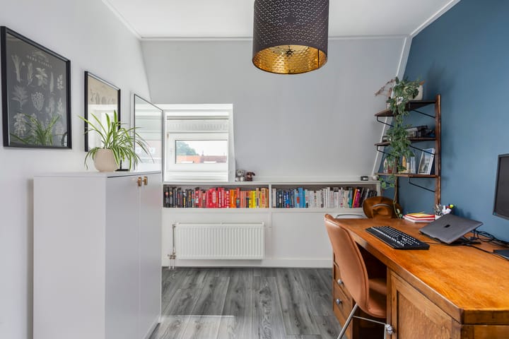 Foto 36 van Parallelstraat 46-B