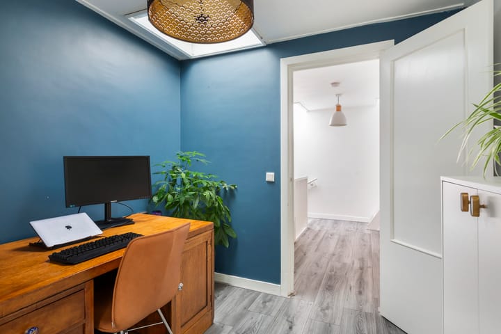 Foto 37 van Parallelstraat 46-B