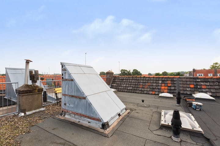 Foto 45 van Parallelstraat 46-B