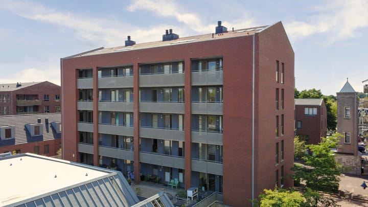 Foto 30 van Kandeelstraat 29