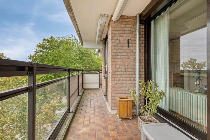 Foto 3 van De Burcht 32