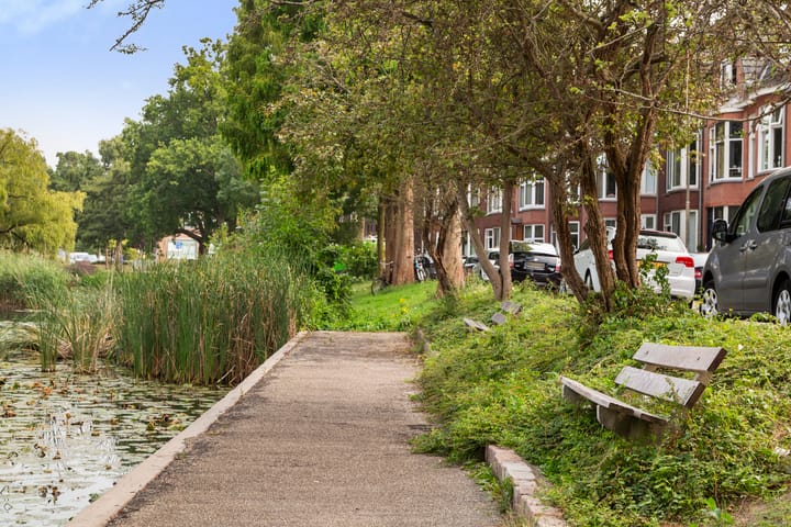 Foto 48 van Parallelstraat 46-B