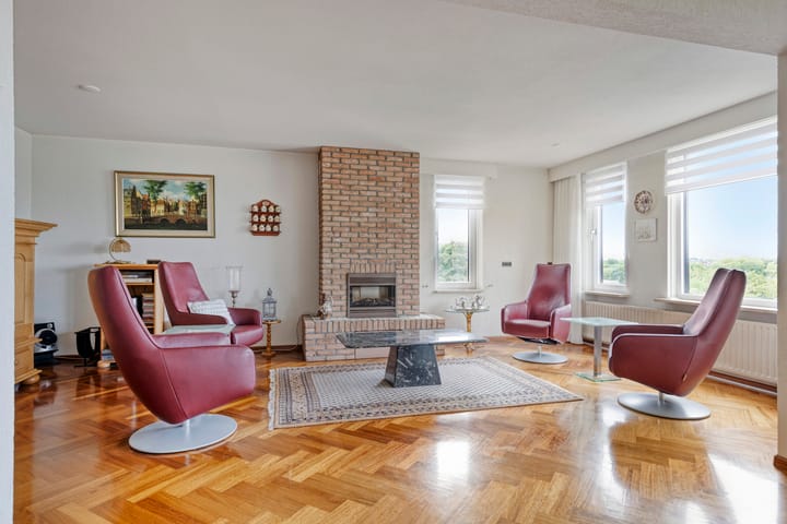 Foto 2 van De Burcht 32