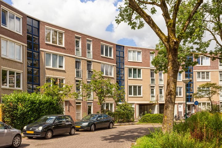 Foto 1 van Vrijhoef 42