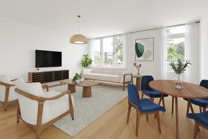 Foto 7 van Vrijhoef 42