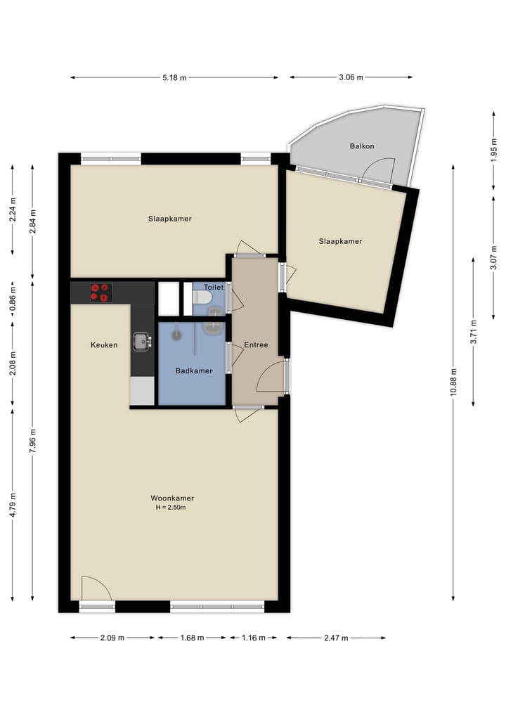 Foto 25 van Vrijhoef 42