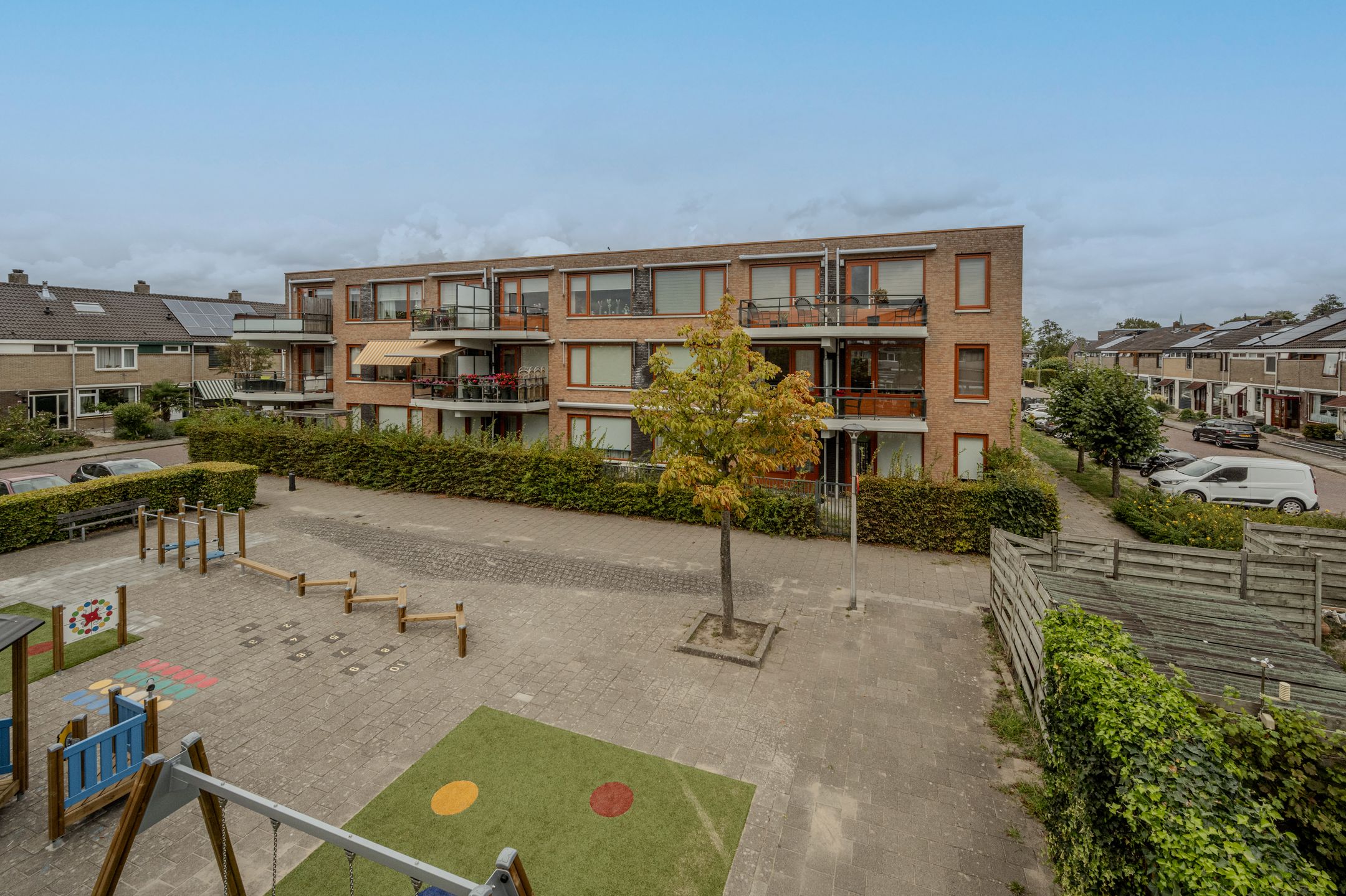 Buying a house in The Netherlands., Spinnerijstraat 99