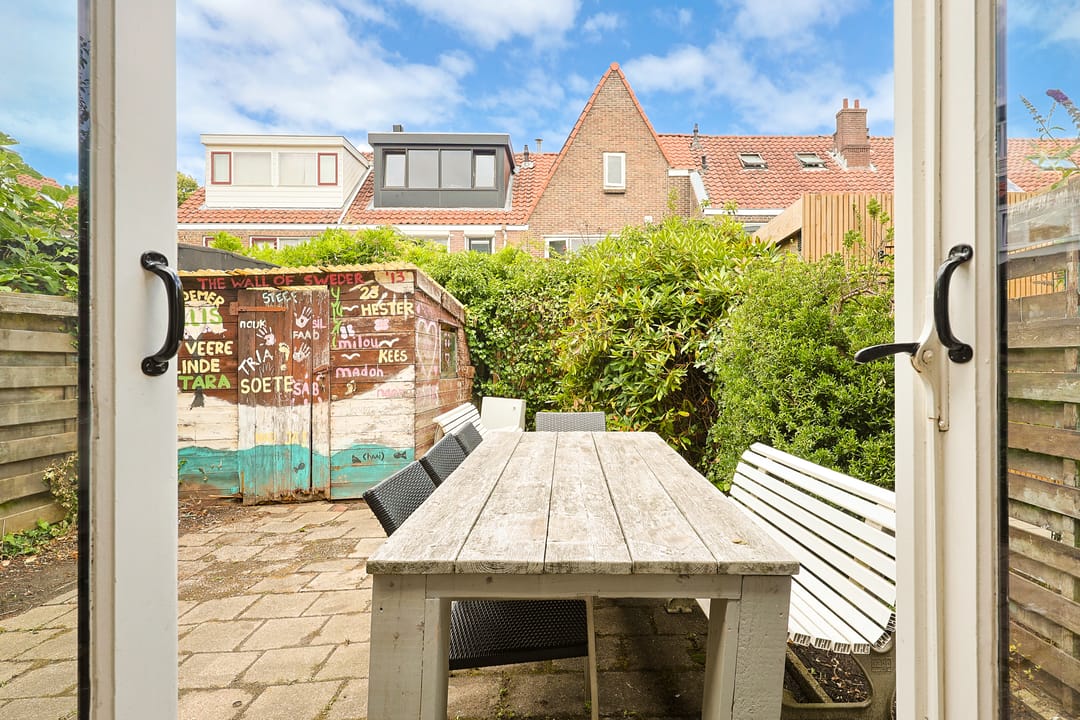 Foto 2 van Sweder van Zuylenweg 64