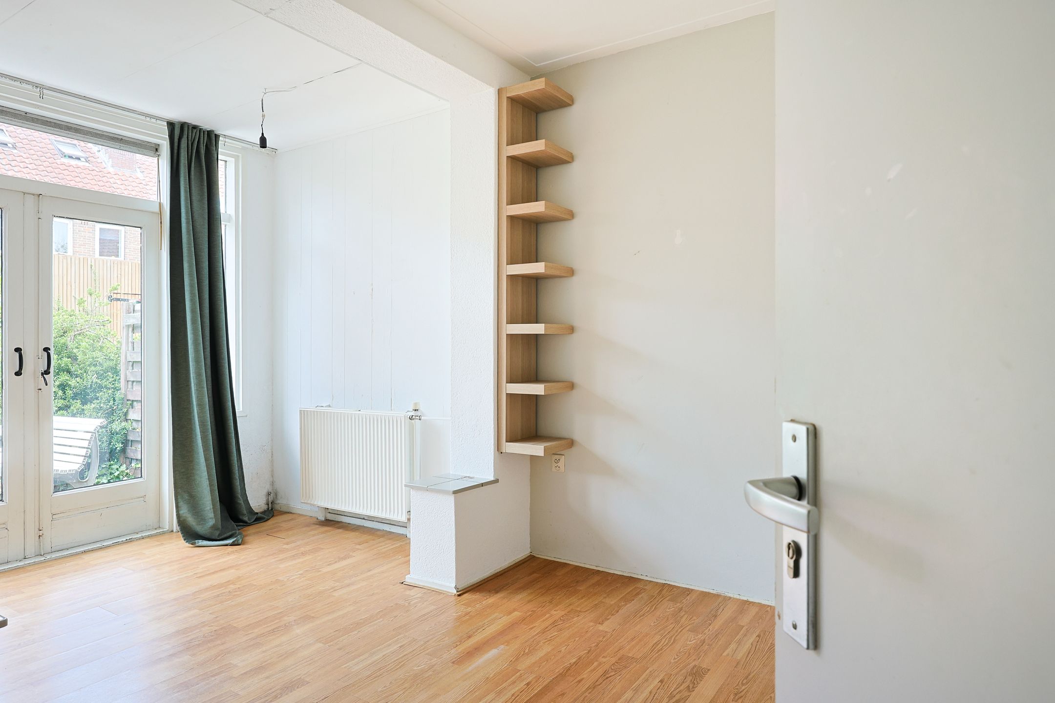 Foto 3 van Sweder van Zuylenweg 64