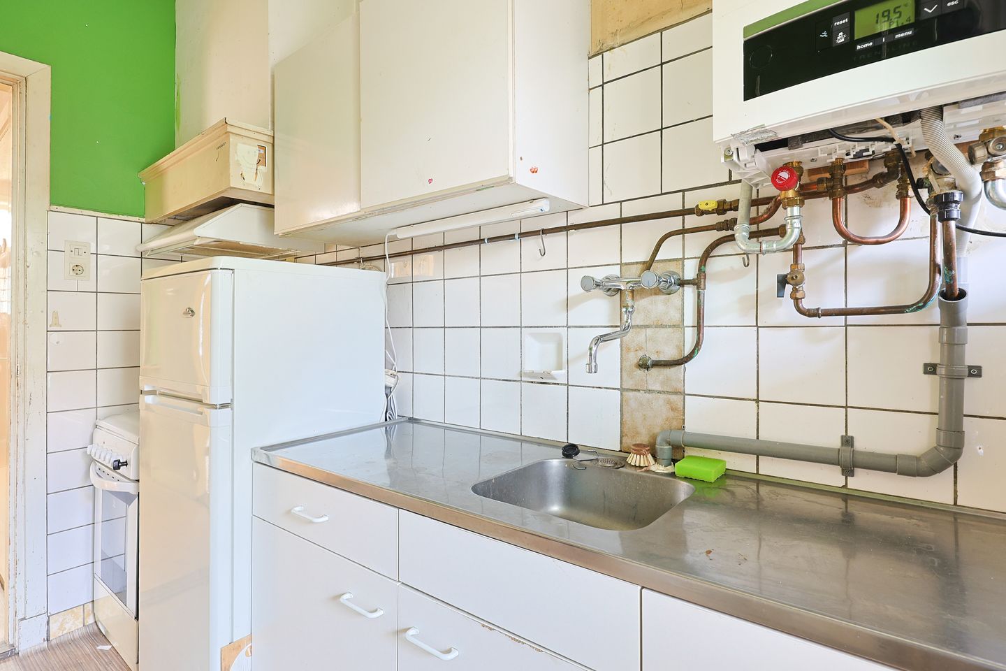 Foto 4 van Sweder van Zuylenweg 64