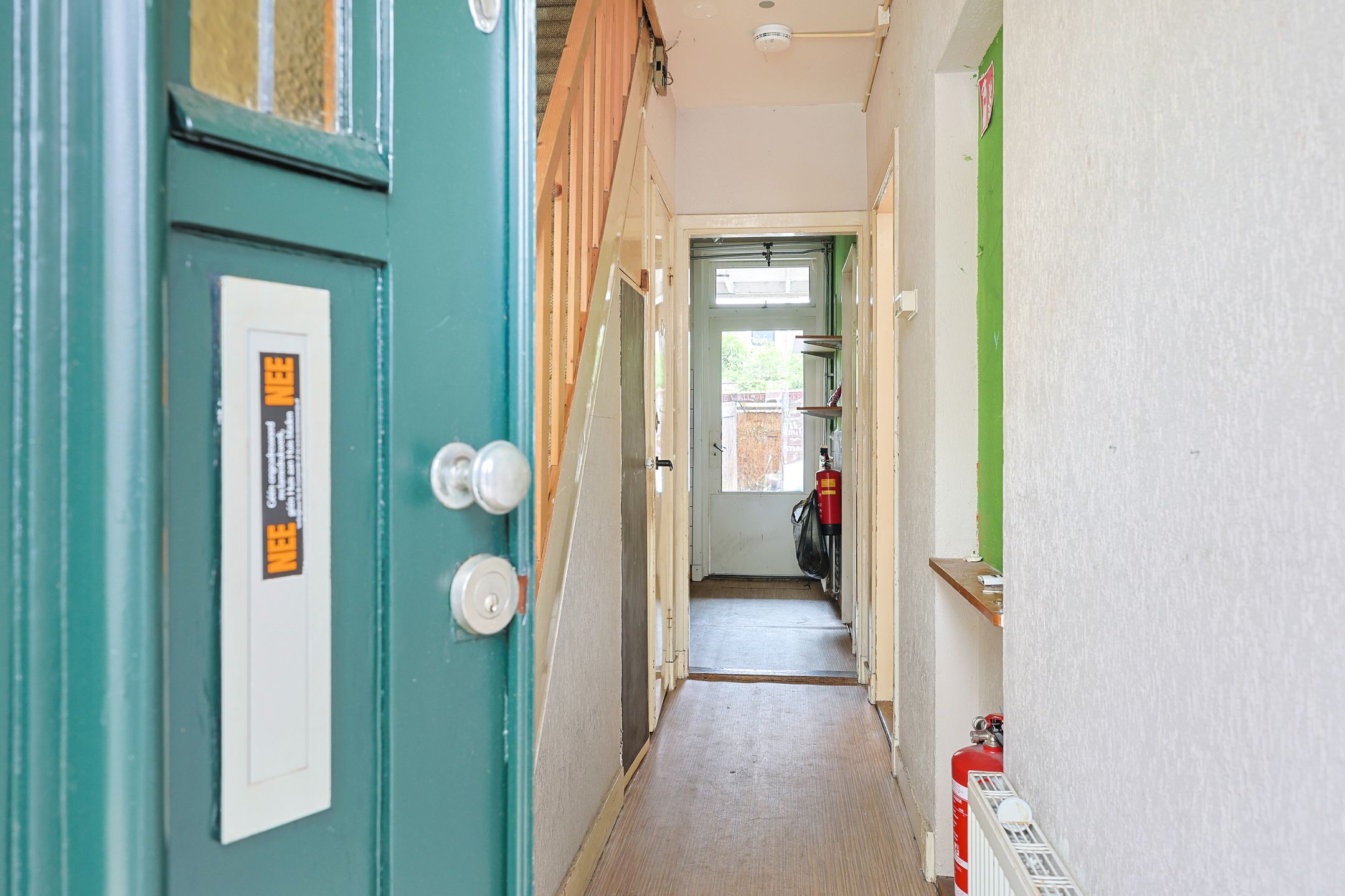 Foto 6 van Sweder van Zuylenweg 64