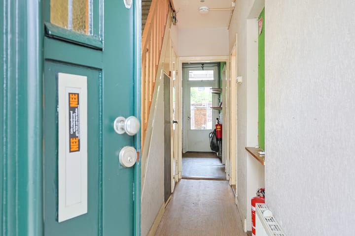 Foto 6 van Sweder van Zuylenweg 64